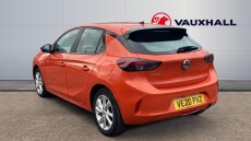 Vauxhall Corsa 1.2 SE 5dr Petrol Hatchback